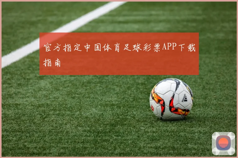 官方指定中国体育足球彩票APP下载指南