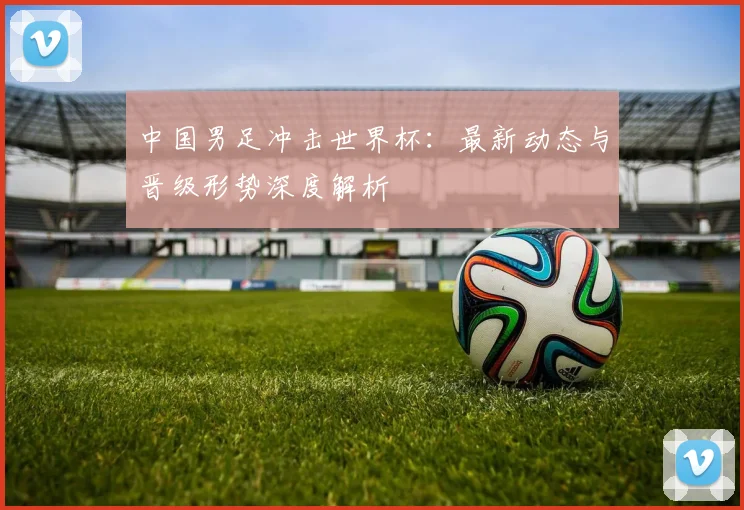 中国男足冲击世界杯:最新动态与晋级形势深度解析